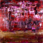 Migrations (Long Story Short), 2015 - Recently sold to private collector