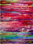 Nestor Toro - Sold work - abstract painting