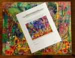 Nestor Toro - artist certificate of authenticiity