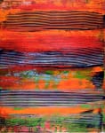 Sold artwork by nestor toro 2016