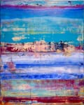 SOLD artwork by painter Nestor Toro