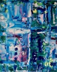 SOLD "Dreams" by artist Nestor Toro 2016