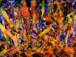 Sold artwork by nestor toro