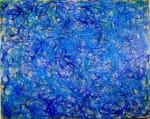 Artist's description: Vibrant and very detailed piece with bold color blending, lots of drips and big palette knife strokes...Pretty much everything I love in a painting!!! This painting conveys motion and energy as well as lots of light and fast changes in contrast. Has a very active summer feel and yet one can get lost in it!!! triple primed canvas and heavy layered with high quality Golden and Sennelier acrylics, ink and Liquitex spray paint, UV gloss protective spray. Contemplative statement piece. Additional Info: All my artwork is on gallery quality heavy duty stretched and triple primed cotton canvas and ready to hang. I include a certificate of authenticity that lists the materials as well as when the painting was completed. Fine high quality materials such as Golden and Sennelier products are used and UV protective enamel for sunlight protection. Each painting is carefully packed and padded for a safe delivery. Paintings shipped with a tracking number. Please send me a message for any further questions!