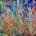 Full Canvas View - Infinite Dimensions by Nestor Toro