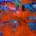 The Playground by abstract artist Nestor Toro