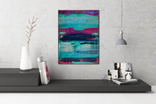 Infinite Luminance - Panorama