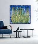 A Little Spring by Nestor Toro