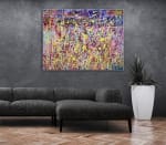 Not So Scared by Nestor Toro