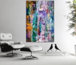 Twelve Hours Ahead by Nestor Toro L.A.