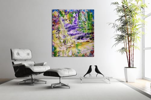 Two Chances To Paradise