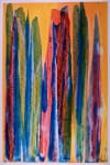 Hidden in Nature (2018) - Art on paper by Nestor Toro Los Angeles