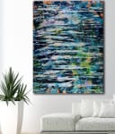 Room View - Behind the Secrets by Nestor Toro