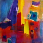 SOLD - The Next Room by Nestor Toro