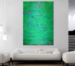 Emerald Spectra by Nestor Toro (2019)