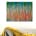 A closer look (Light intrusion 2) by Nestor Toro (2019) Abstract Acrylic painting