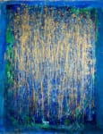 SOLD - Drizzles 3 by Nestor Toro in Los Angeles