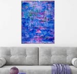 SOLD - Morning Serenade by Nestor Toro 2019 L.A.