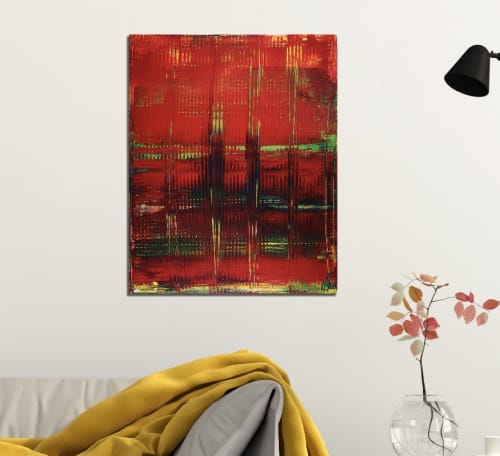 Magical Thinking by Nestor Toro 2019 Los Angeles