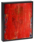 SOLD - The Dreaming V by Nestor Toro / 20 x 16 inches
