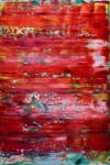 (SOLD) Fire Rhythms (Earth Formations) by Nestor Toro 2019