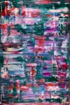SOLD - Forest Rhythms by Nestor Toro in Los Angeles 2019
