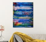 Morning In The Clouds by Nestor Toro