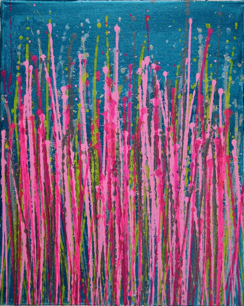 Daydream Panorama 2 by Nestor Toro in Los Angeles