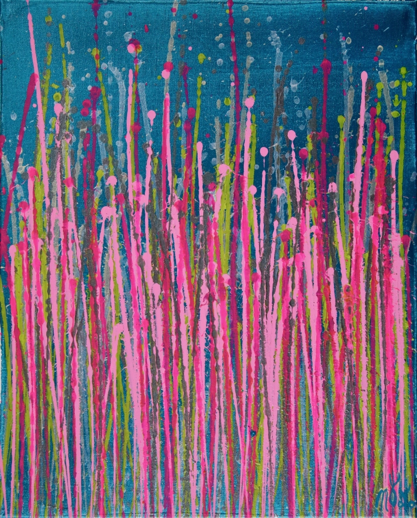 Daydream Panorama 2 by Nestor Toro in Los Angeles