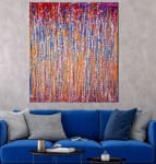 SOLD - Fugitive Nature 2 (2019) by Nestor Toro