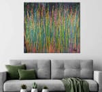 Metallic lustre (Earth formations) 3 (2019)