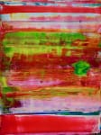 A Summer Feel by Nestor Toro (2019) Los Angeles