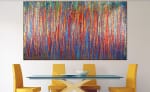 SOLD - A Closer Look (More is More) by Nestor Toro in Los Angeles 2019