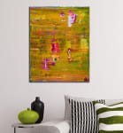 Earthy Spectra by Nestor Toro / Los Angeles 2019