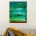 Room View - Emerald Valley by Nestor Toro / Los Angeles 2019
