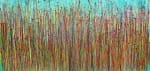 Superstition Garden (A Closer Look) by Nestor Toro
