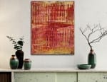 Sunset Intrusions (Orange Sky) by Nestor Toro
