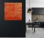 Sunset Paradise 7 (Metallic Orange Spectra) - Nestor Toro 2020