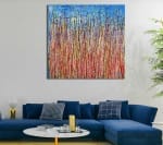 Awakening Garden 4 (2020) by Nestor Toro