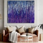 Room View - Daydream Panorama #7 - Popular Series (2020) by Nestor Toro