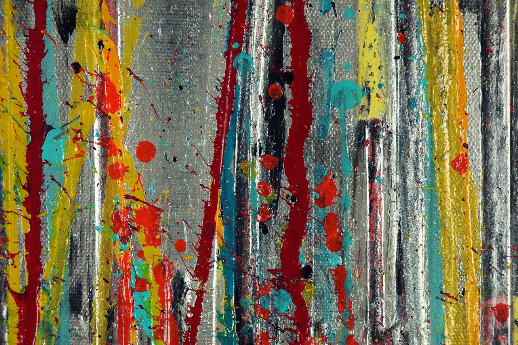 SOLD - A Closer Look (Emotional Expression) 2 (2020)