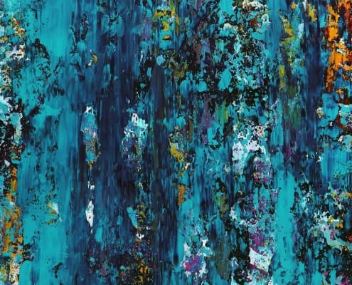 SOLD - Mediterraneo 2 (2020) br Nestor Toro SOLD - Mediterraneo 2 (2020) br Nestor Toro