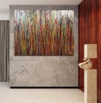 SOLD - A Closer Look (Emotional Expression) 2 (2020)