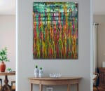 Daydream Panorama (Natures Imagery) 23 (2021) / 22x28 inches