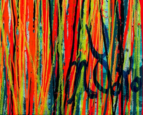 Signature / Daydream panorama (Natures Imagery) 28 (2021) / Artist - Nestor Toro Signature / Daydream panorama (Natures Imagery) 28 (2021) / Artist - Nestor Toro