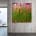 Daydream Panorama (Natures Imagery) 35 (2021) / Room example / Artist: Nestor Toro