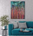 Room Example / Daydream Panorama (Natures Imagery) 38 (2021)