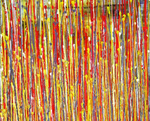 SOLD / Faces of Nature 10 (2021) / Artist: Nestor Toro SOLD / Faces of Nature 10 (2021) / Artist: Nestor Toro