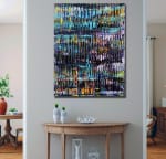 A Color Equation 6 (2021) / Artist: Nestor Toro