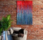 Faces of Nature 7 (2021) / Los Angeles